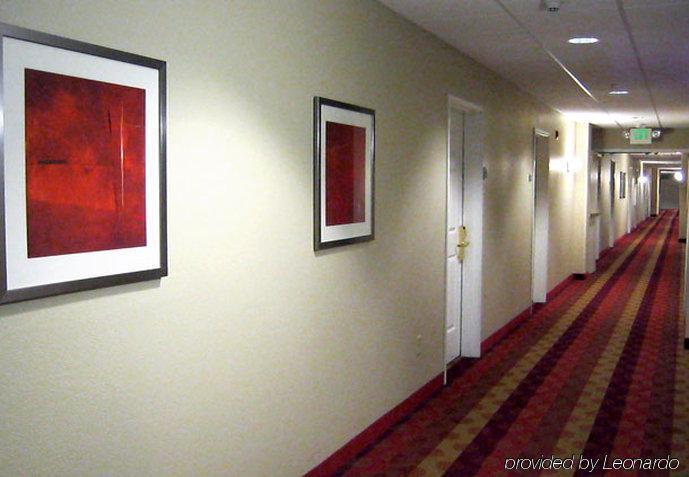 Towneplace Suites By Marriott Sunnyvale Silicon Valley Interior photo