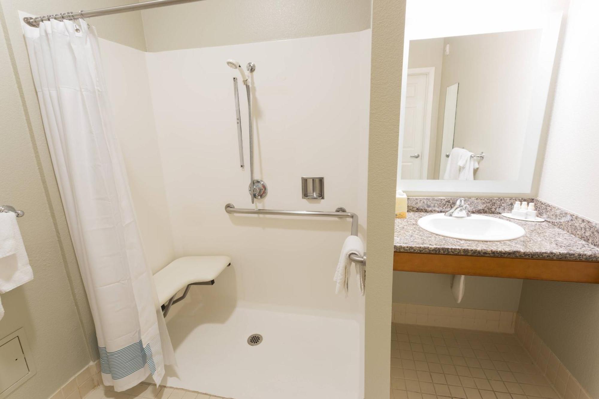 Towneplace Suites By Marriott Sunnyvale Silicon Valley Exterior photo