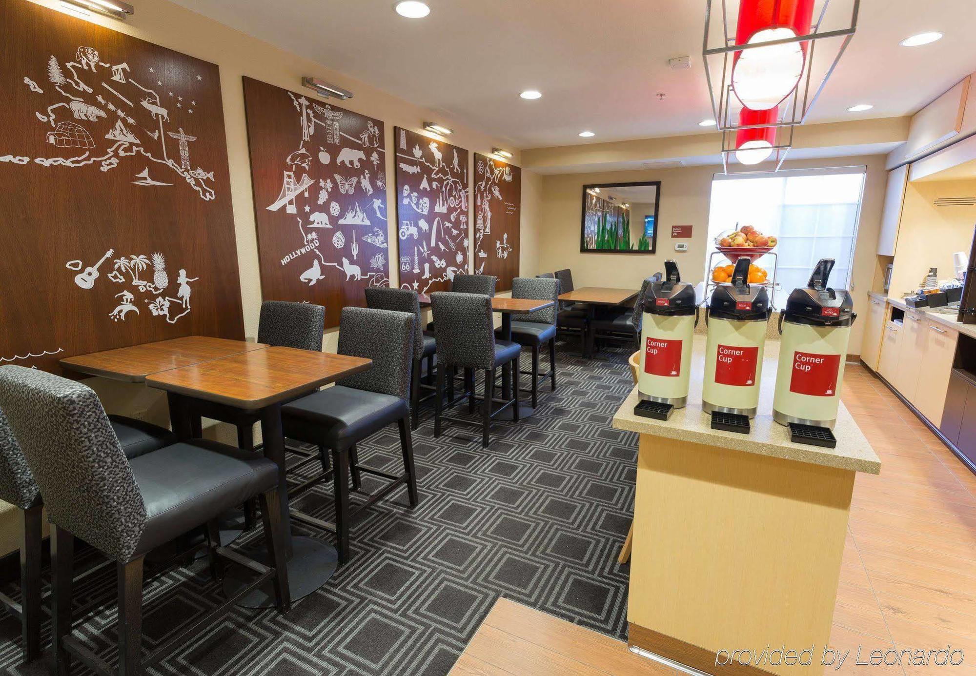 Towneplace Suites By Marriott Sunnyvale Silicon Valley Exterior photo